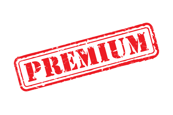 premium
